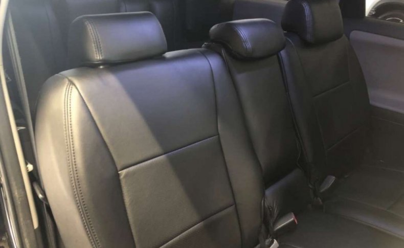 TOYOTA WISH 1.8 X 2009