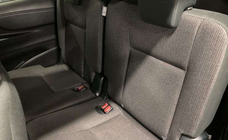 TOYOTA SIENTA X 2020