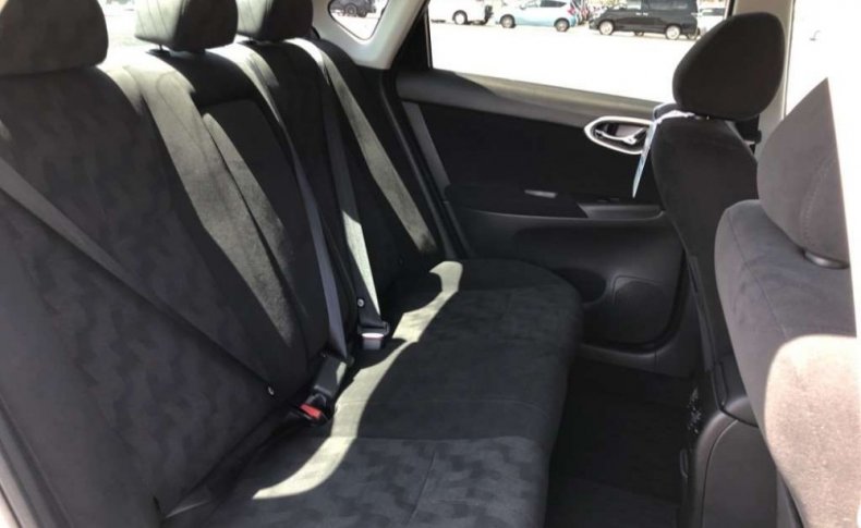 NISSAN SYLPHY X 2020