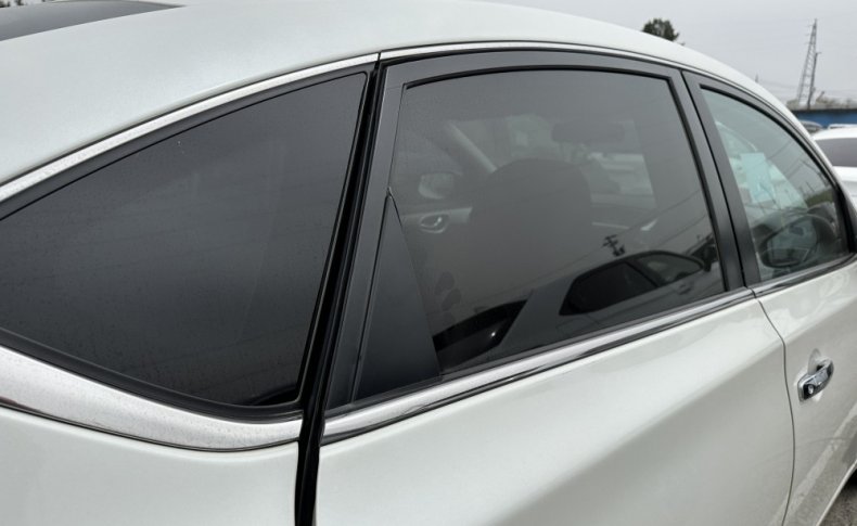 NISSAN SYLPHY X 2020