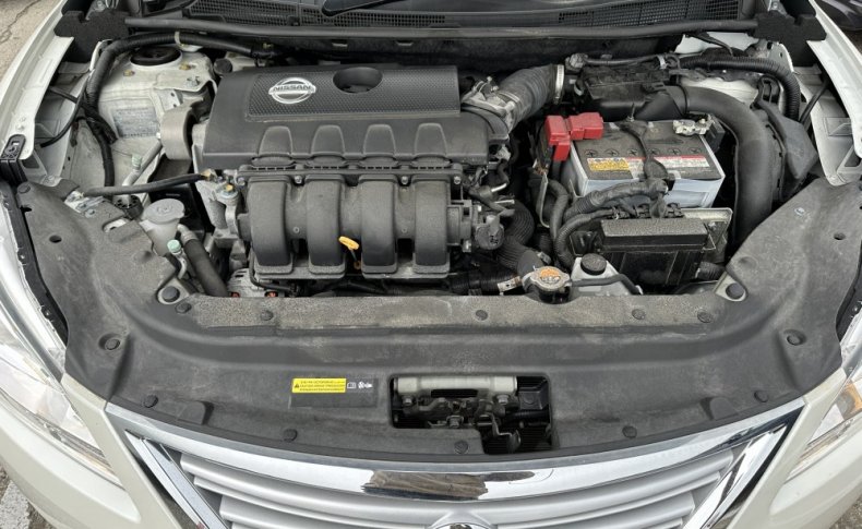 NISSAN SYLPHY X 2020