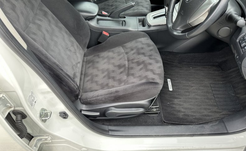 NISSAN SYLPHY X 2020