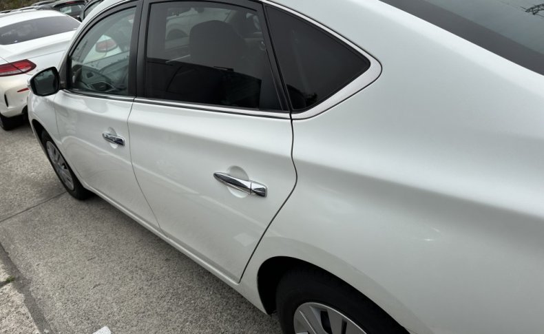 NISSAN SYLPHY X 2020