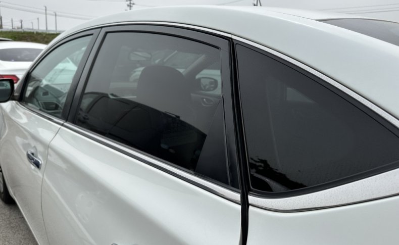 NISSAN SYLPHY X 2020