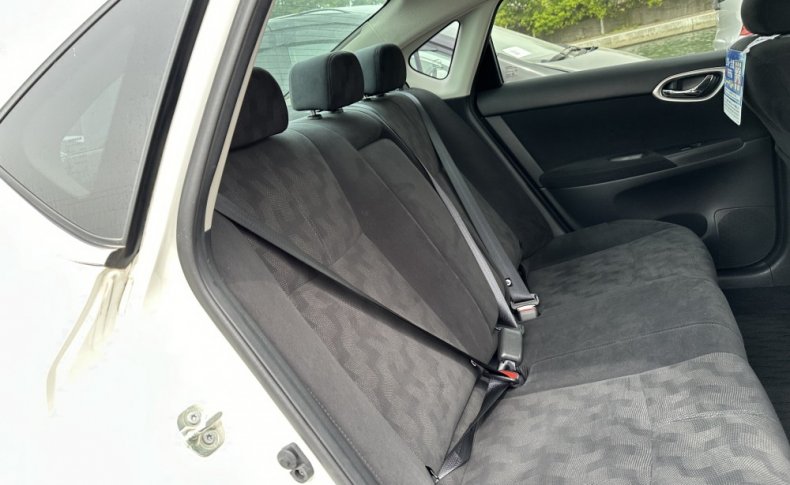 NISSAN SYLPHY X 2020