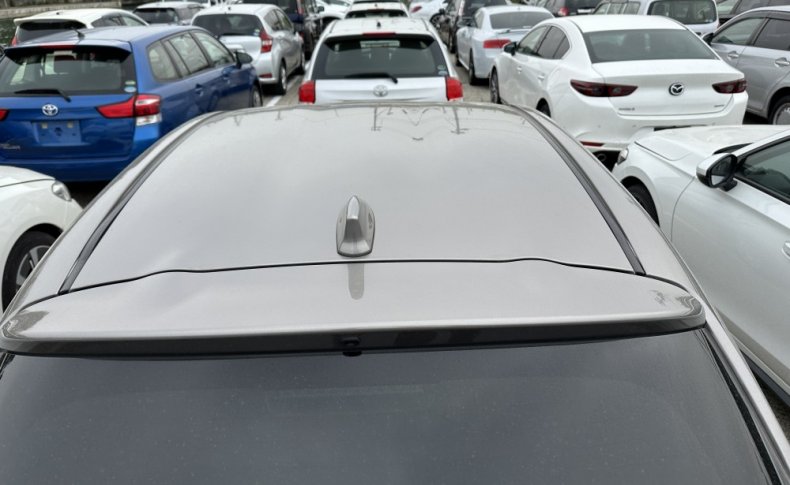 TOYOTA YARIS Х 2020