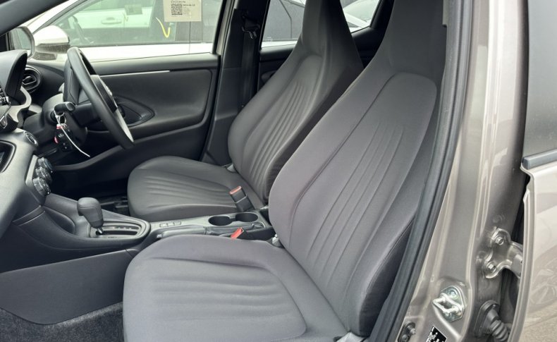 TOYOTA YARIS Х 2020