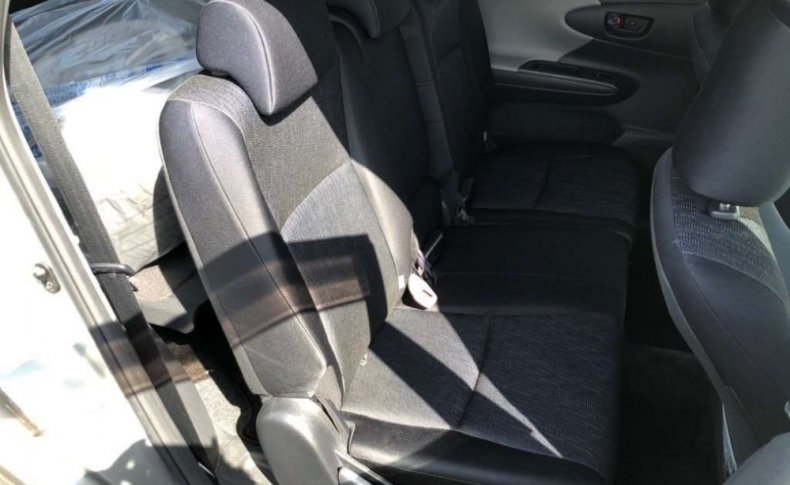 TOYOTA WISH 18X 2009