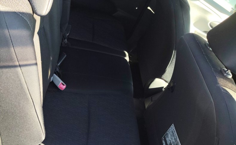 TOYOTA WISH 18X 2009