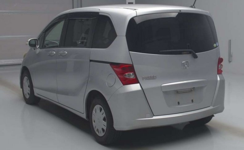 HONDA FREED G L Package 2009