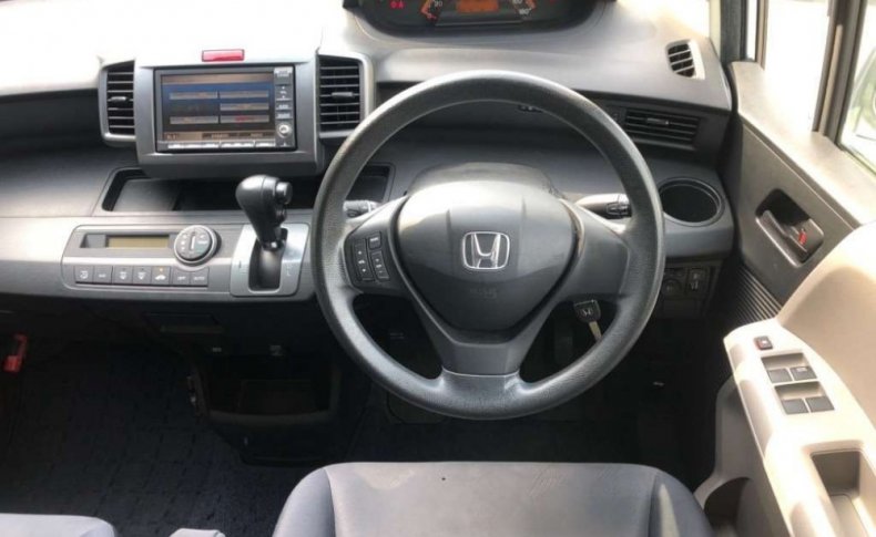 HONDA FREED G L Package 2009