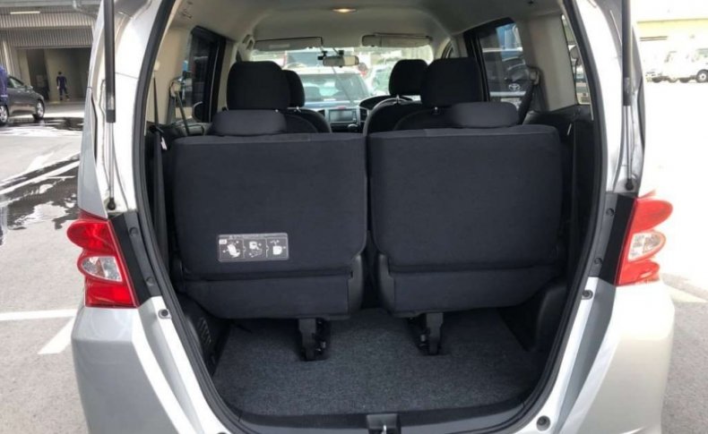 HONDA FREED G L Package 2009