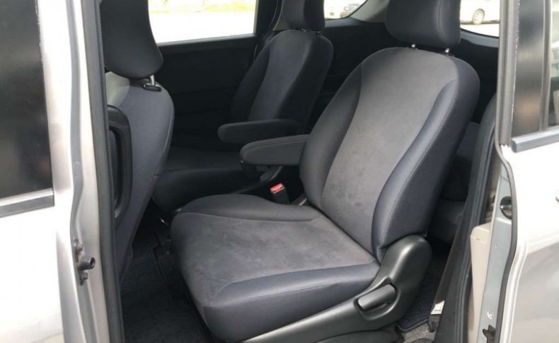 HONDA FREED G L Package 2009