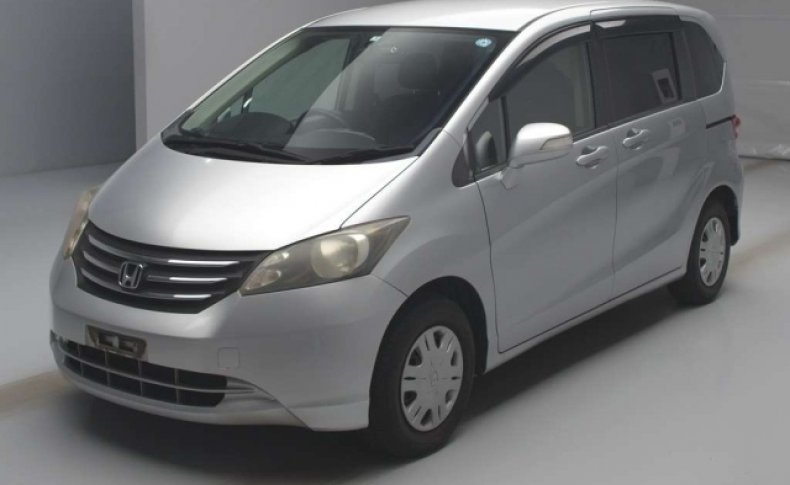 HONDA FREED G L Package 2009