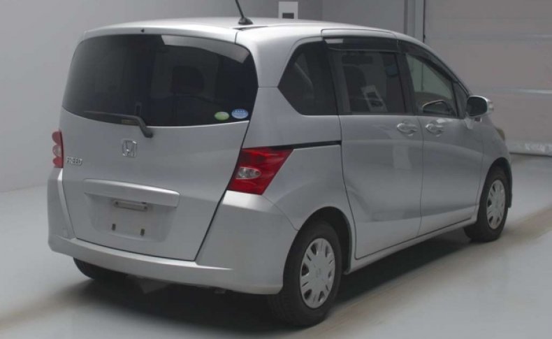 HONDA FREED G L Package 2009