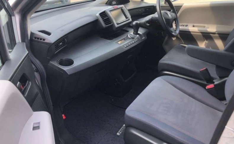 HONDA FREED G L Package 2009