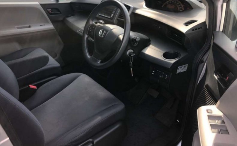HONDA FREED G L Package 2009