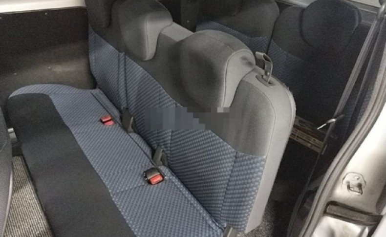 NISSAN NV200 16S WG 2009