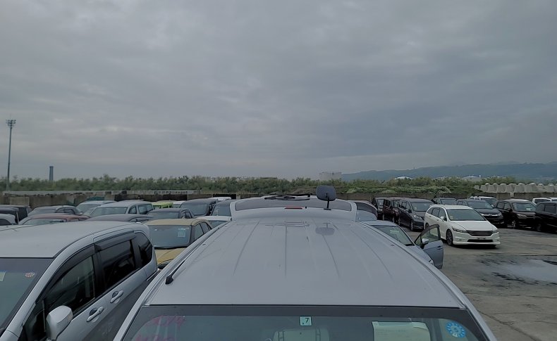 NISSAN NV200 16S WG 2009