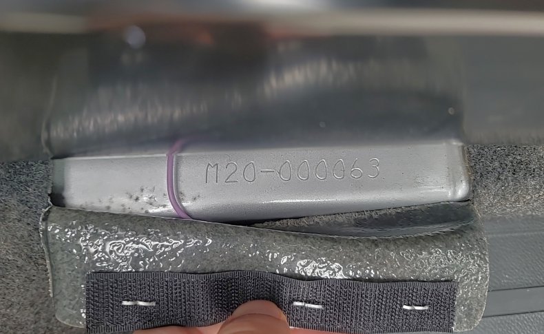 NISSAN NV200 16S WG 2009