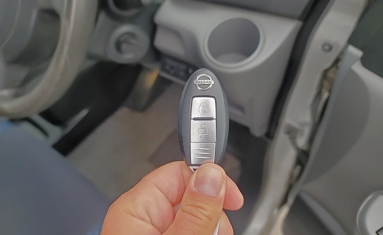 NISSAN NV200 16S WG 2009