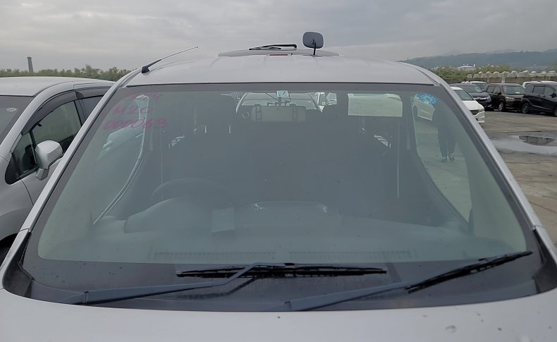 NISSAN NV200 16S WG 2009