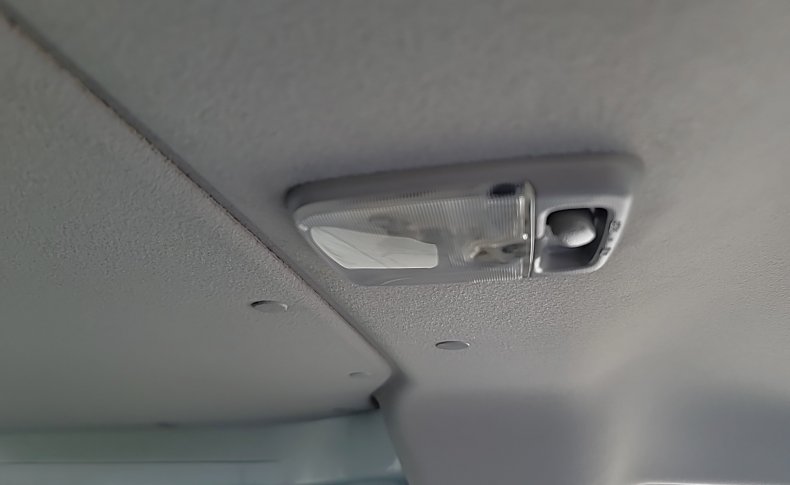 NISSAN NV200 16S WG 2009