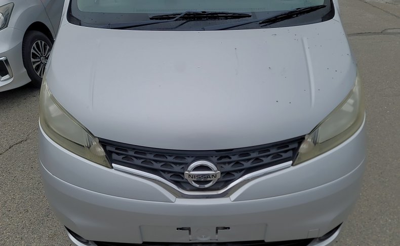 NISSAN NV200 16S WG 2009