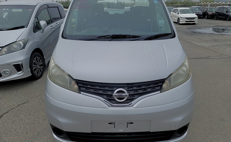 NISSAN NV200 16S WG 2009