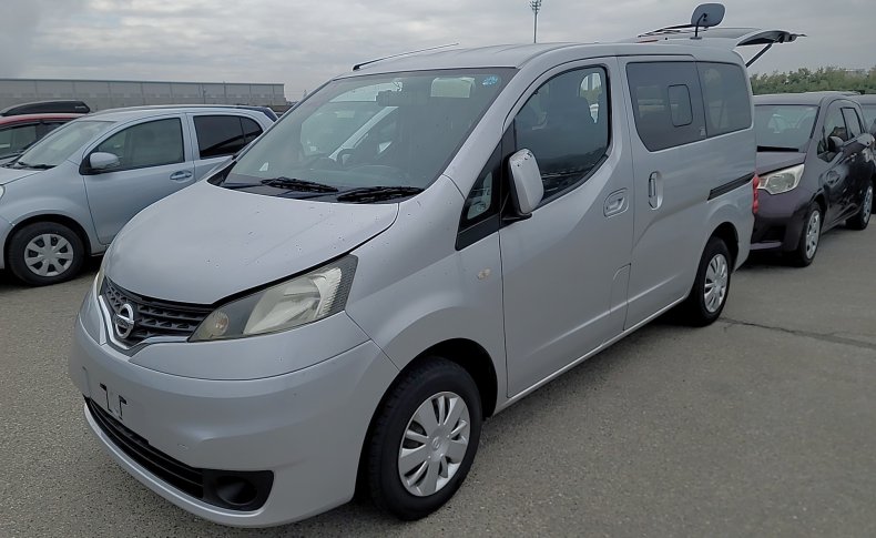 NISSAN NV200 16S WG 2009