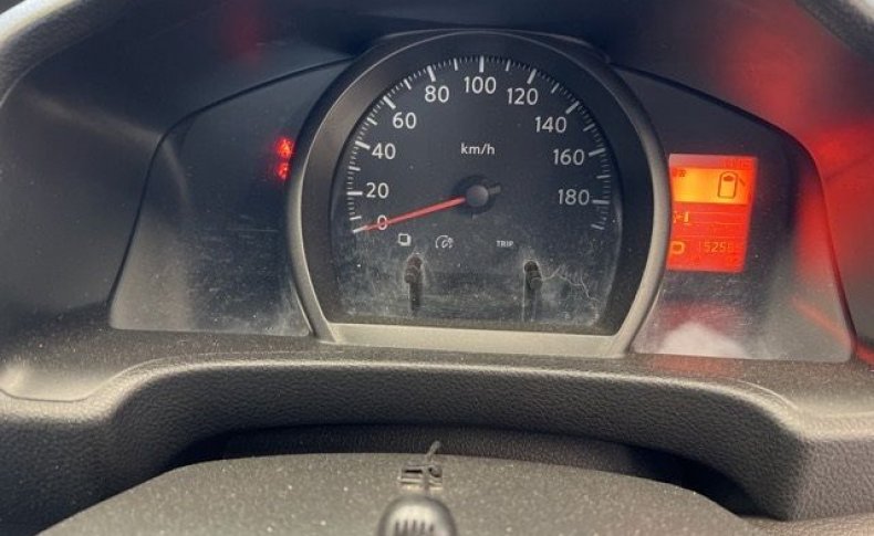 NISSAN NV200 16S 2009