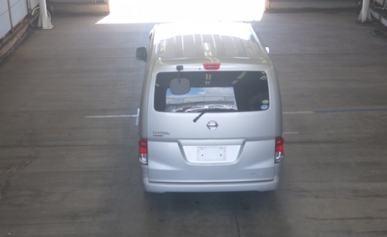 NISSAN NV200 16S 2009