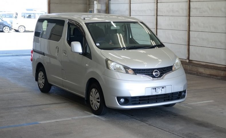 NISSAN NV200 16S 2009