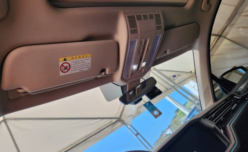 VOLKSWAGEN TOUAREG  2019