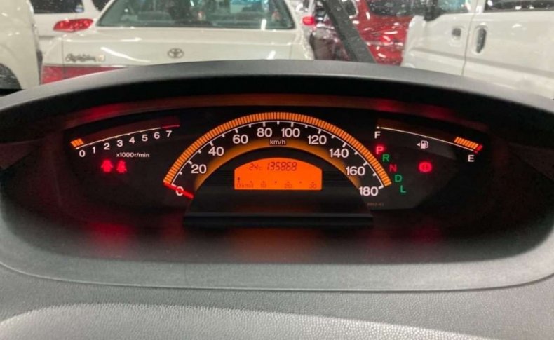 HONDA FREED G L Package 2009