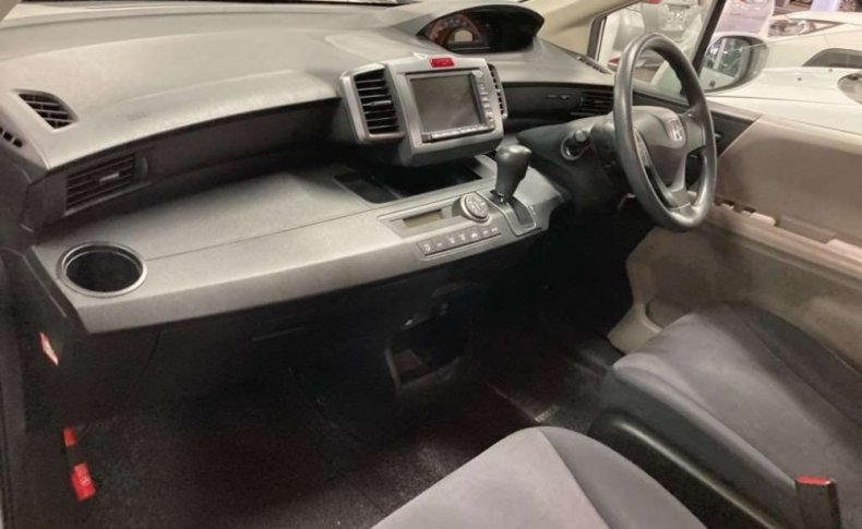 HONDA FREED G L Package 2009
