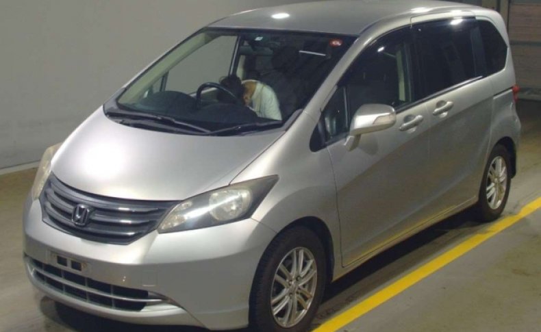 HONDA FREED G L Package 2009