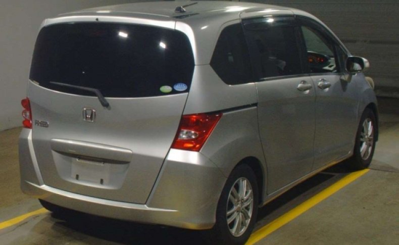 HONDA FREED G L Package 2009