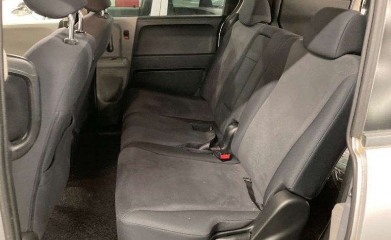 HONDA FREED G L Package 2009