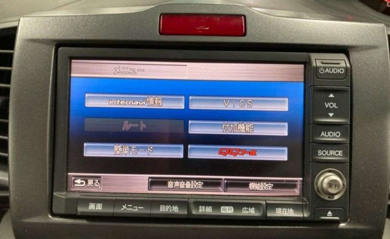 HONDA FREED G L Package 2009