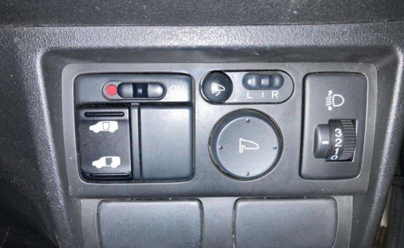 HONDA FREED G L Package 2009