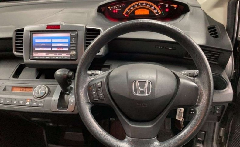 HONDA FREED G L Package 2009