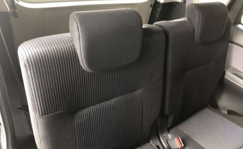 DAIHATSU MOVE X SA2 2016