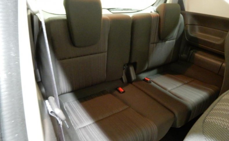 HONDA FREED G 6 Seats 2017