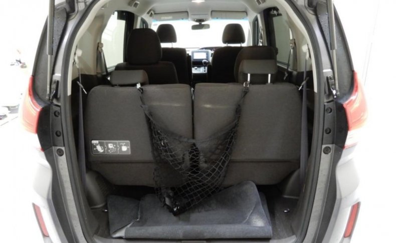 HONDA FREED G 6 Seats 2017