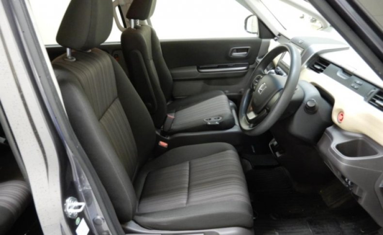 HONDA FREED G 6 Seats 2017