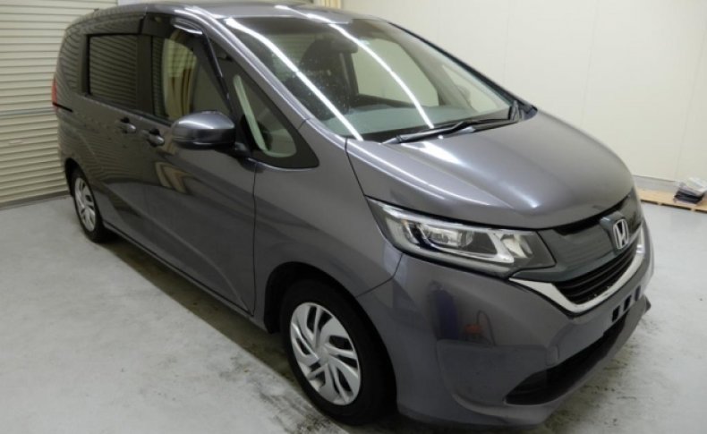 HONDA FREED G 6 Seats 2017