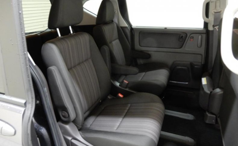 HONDA FREED G 6 Seats 2017