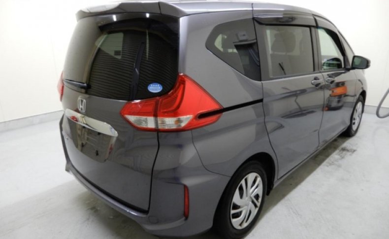 HONDA FREED G 6 Seats 2017