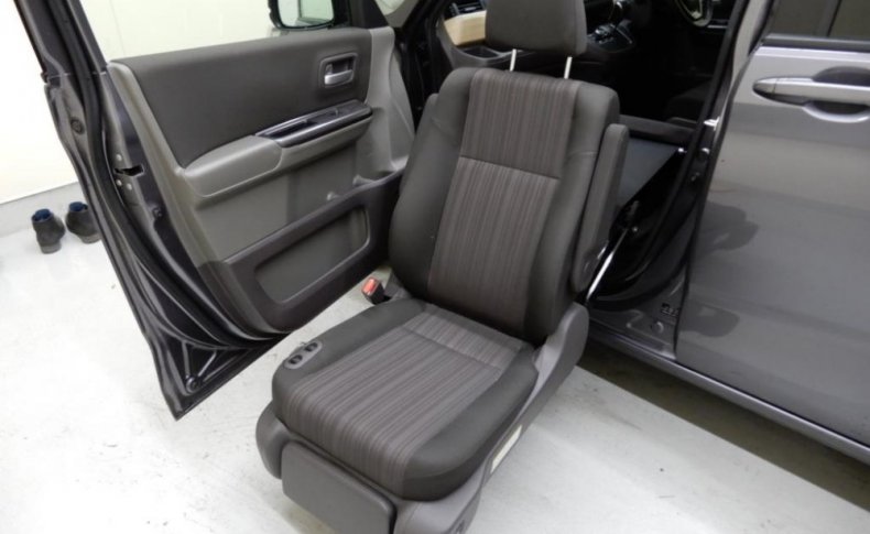 HONDA FREED G 6 Seats 2017